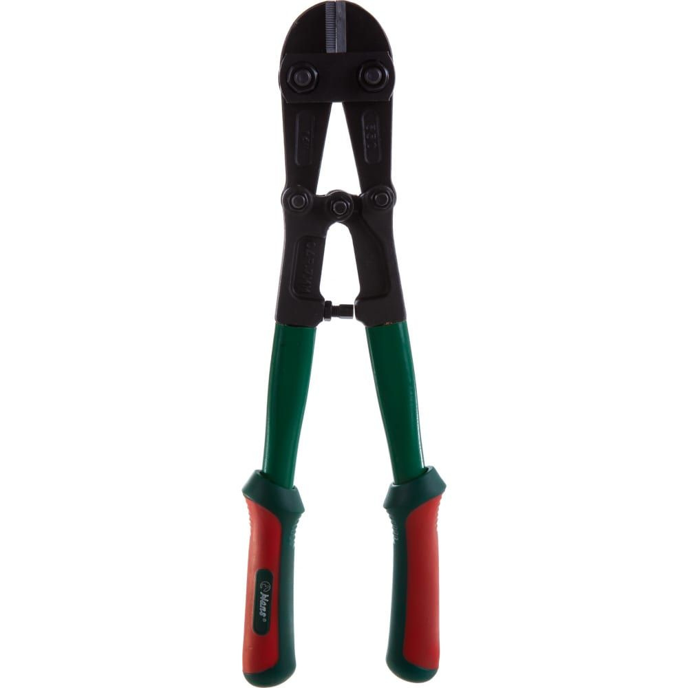 Hans Болторез 350 мм 1906-14 - купить с доставкой по выгодным ценам в ...