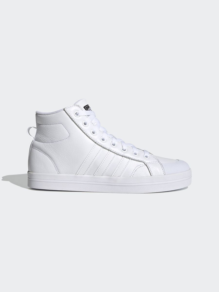 Adidas cloudfoam hotsell qt mid