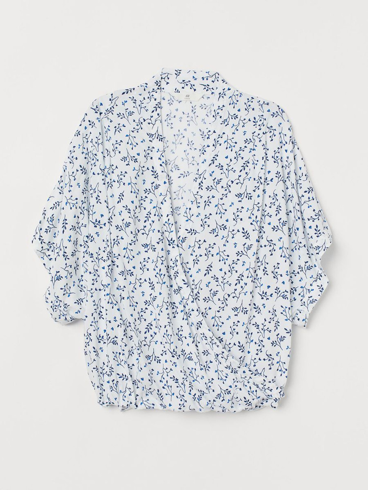 Блузка H&M #1
