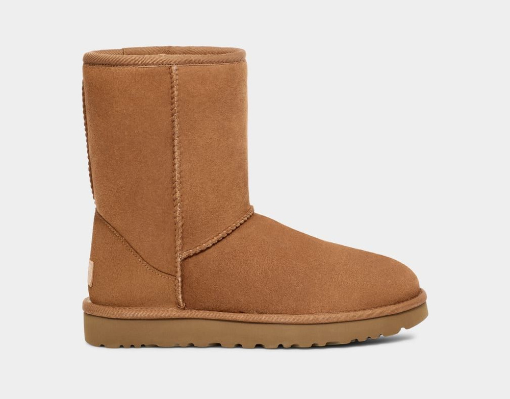 Угги UGG #1