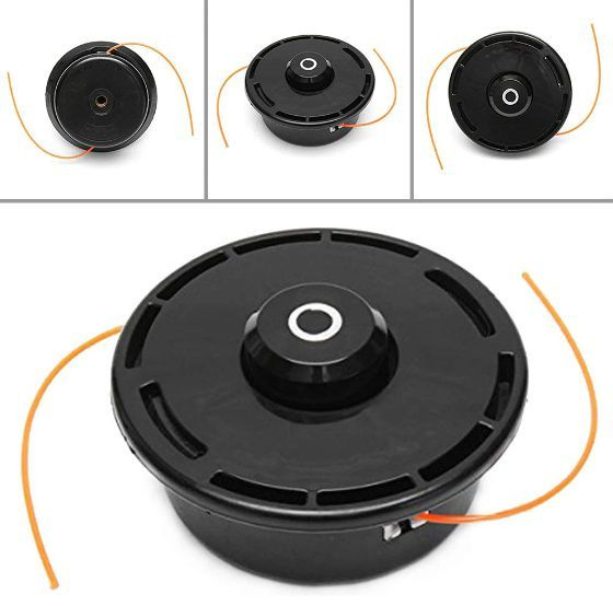 Катушка с леской для триммера Головка триммерная для мотокосы Echo SRM ...