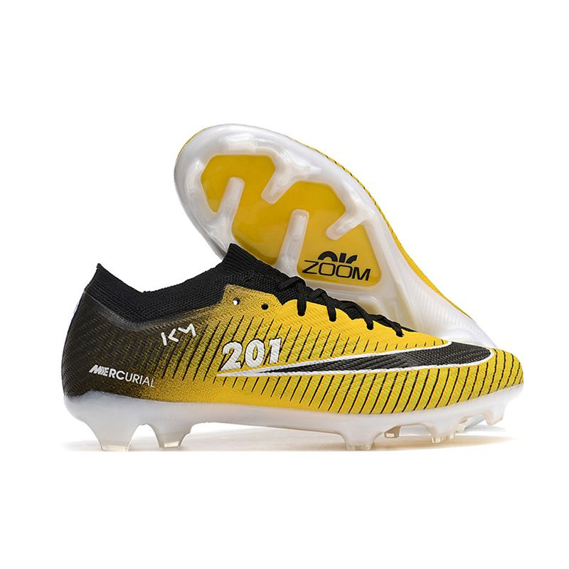 Nike mercurial vapor xi yellow online