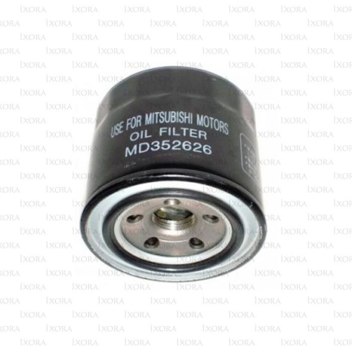 Фильтр масляный Mitsubishi Фильтр масляный 8783798 - купить по выгодным ...