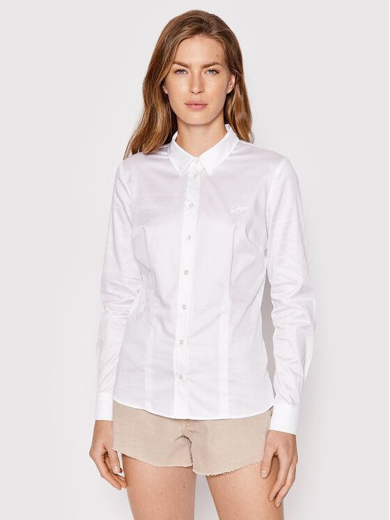 Рубашка GUESS #1