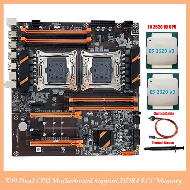        X99 LGA 2133-3 DDR4  2400 2666 2011  ECC REG 4  8  16  32   AliExpress