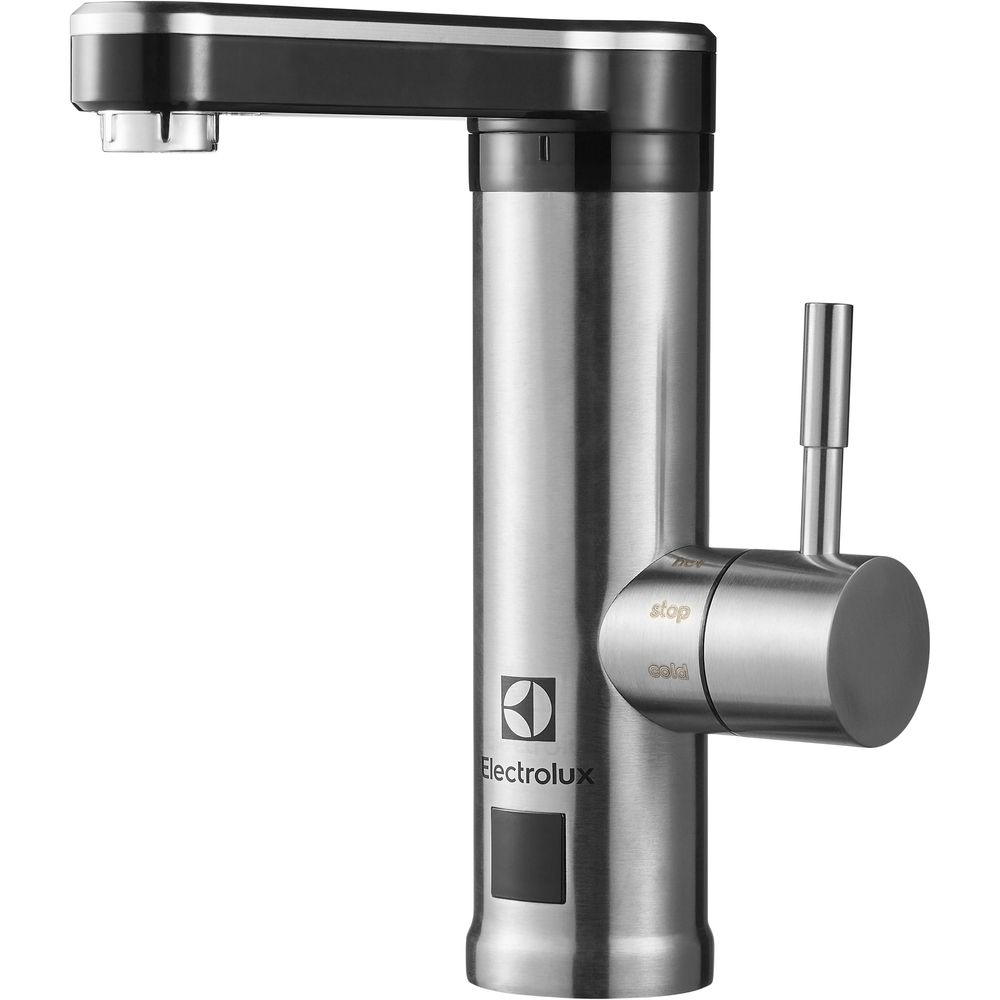 Водонагреватель проточный Electrolux Taptronic S электрический 3,3 кВт #1