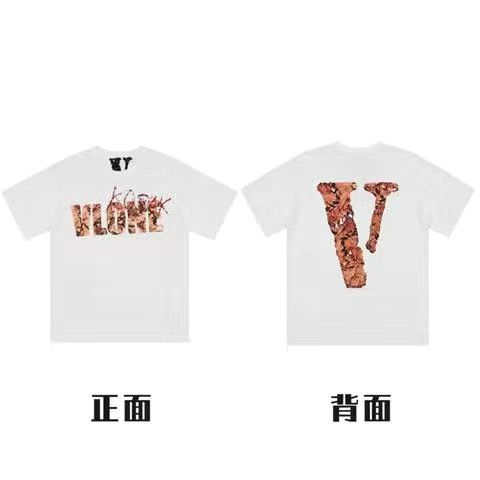 Футболка VLONE #1