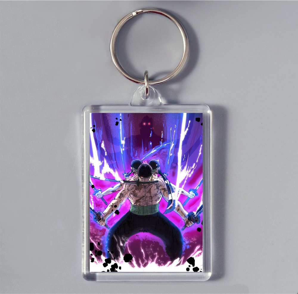 Брелок для сумки, Ван-Пис аниме - купить с доставкой по выгодным ценам ...