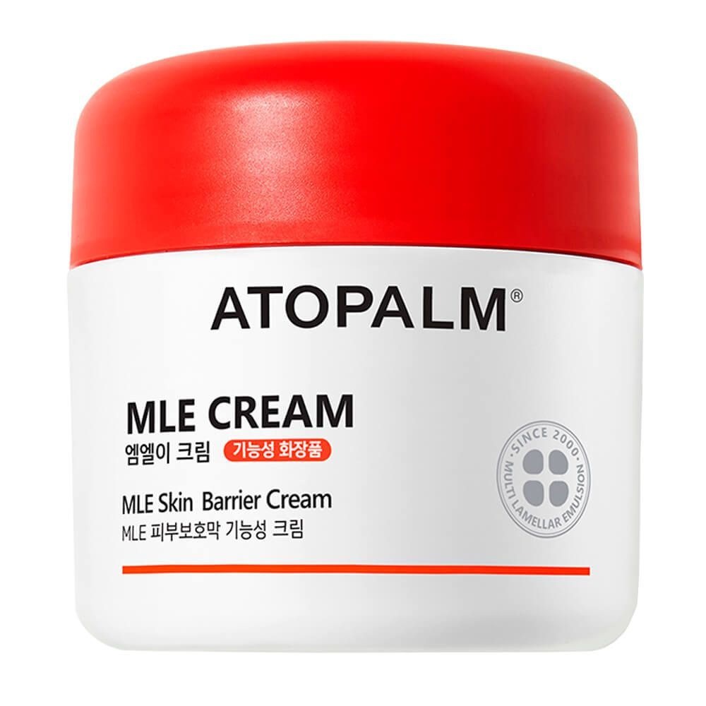 Atopalm Увлажняющий крем для лица ATOPALM MLE Cream 100ml Южная Корея  #1