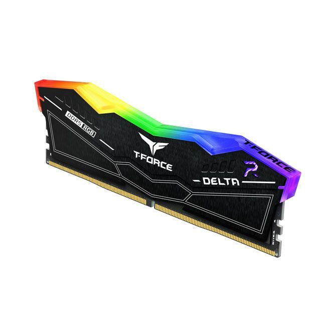 Модуль оперативной памяти Teamgroup 32 ГБ DDR5 PC48000 6000 MHz CL