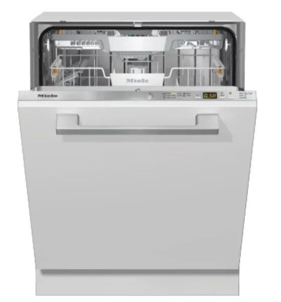 Miele G 5260 Scvi Active Plus Preisvergleich Встраиваемая посудомоечная машина Miele G5260 SCVi Active Plus, белый