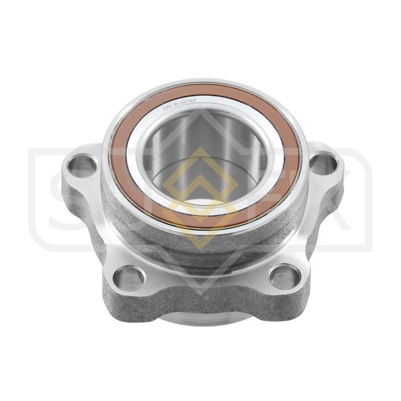 SUFIX Подшипник ступицы передний для Форд Транзит Ford Transit - купить ...