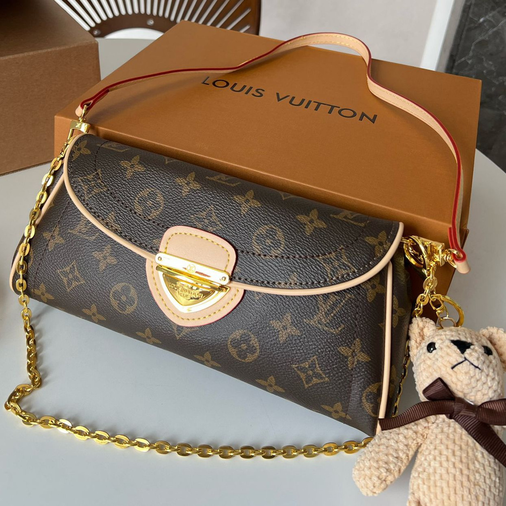 Louis Vuitton Сумка на плечо кросс-боди #1