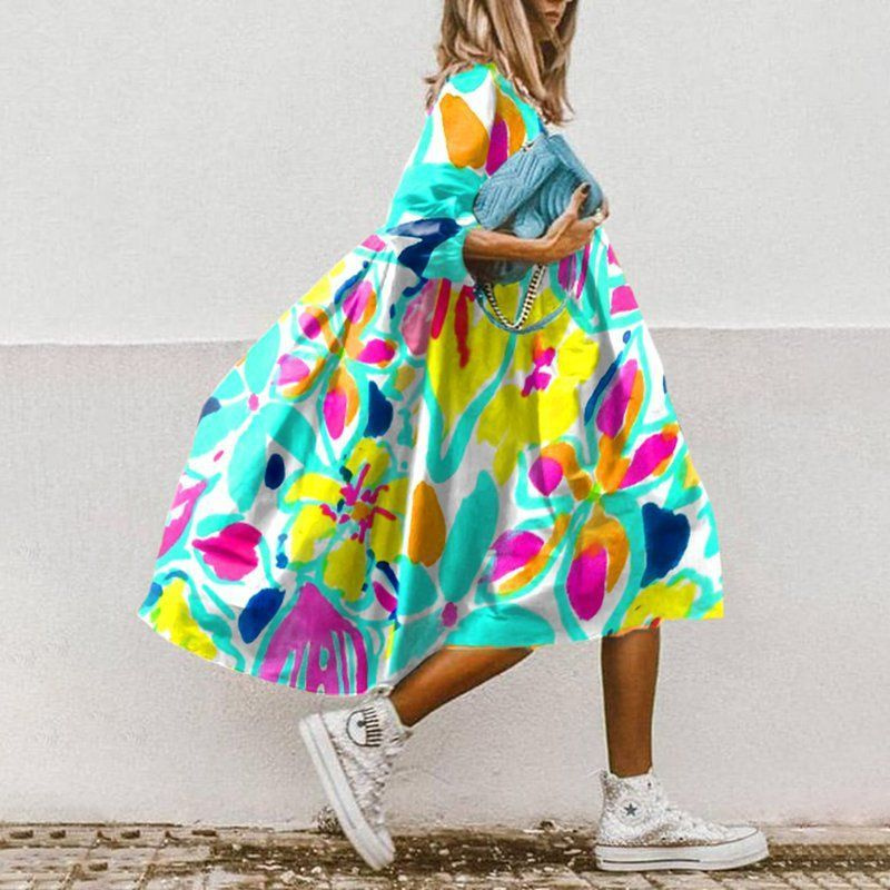 Платье H&M #1