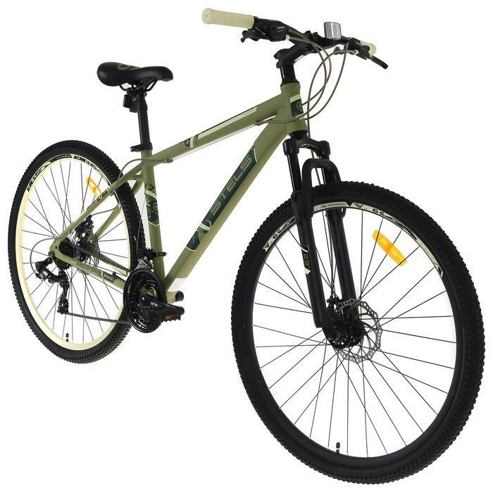 Велосипед 29" STELS Navigator-900 MD 21" Хаки арт.F020 - купить по ...