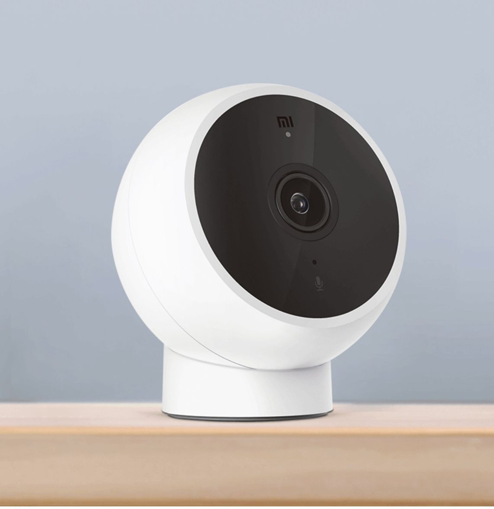 Камера видеонаблюдения MI Camera 2K (Magnetic Mount) MJSXJ03HL 2304× ...