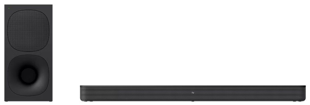 Саундбар SONY HT-S400 купить c доставкой на OZON по низкой цене ...