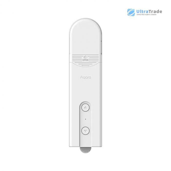 Умный электропривод для штор Xiaomi Smart Roller Blind Companion E1 ...