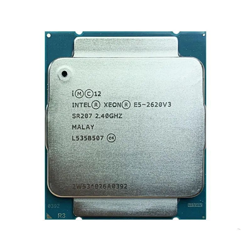 Xeon e5 2620v3 сокет. 2620 v3 скорость'. Xeon 2620 v3 комплект. Xeon e5 2620 v3. Xeon e5 2620 v3.