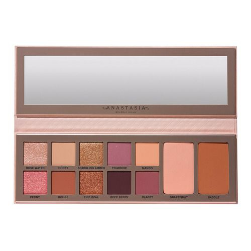 ANASTASIA BEVERLY HILLS / PRIMROSE PALETTE Палетка для макияжа, PRIMROSE PALETTE Палетка для макияжа #1