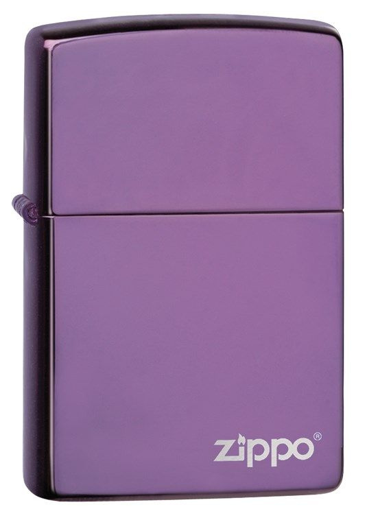 Zippo Бензиновая зажигалка #1