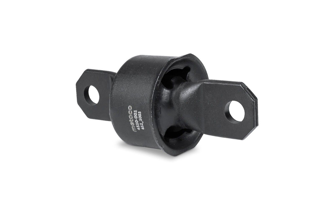 Сайлентблок заднего продольного рычага MAZDA 3 (2002-2009) - купить по ...