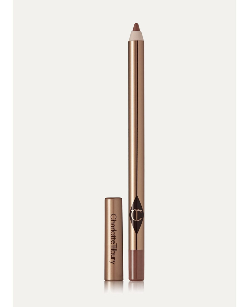 Карандаш для губ CHARLOTTE TILBURY Lip Cheat оттенок Iconic Nude ...