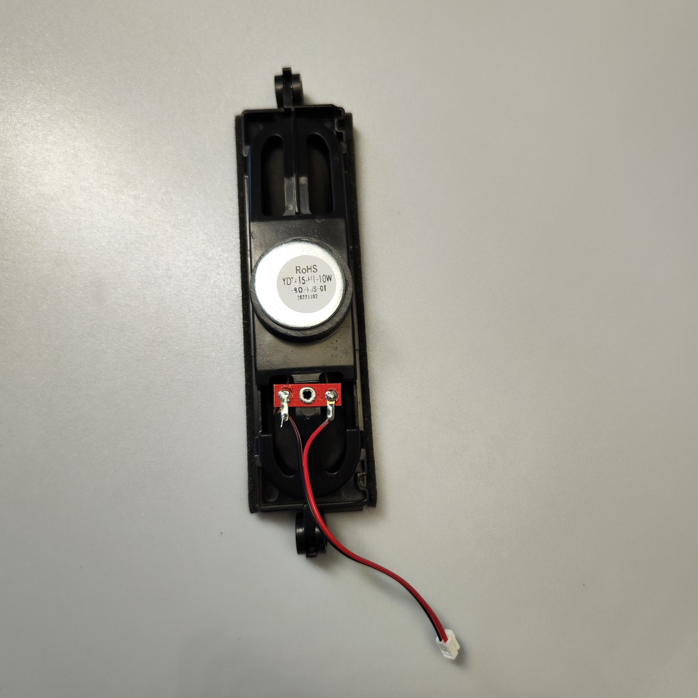 Динамик, для телевизора Hyundai H-LED43BU7003 - купить с доставкой по ...