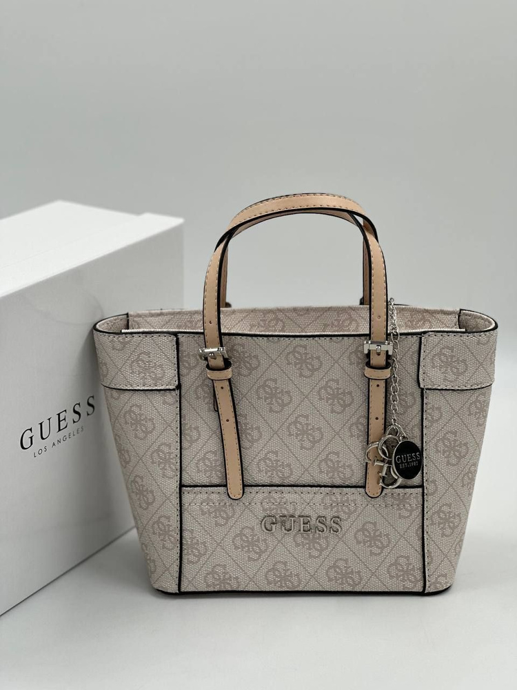 Карта guess скидочная