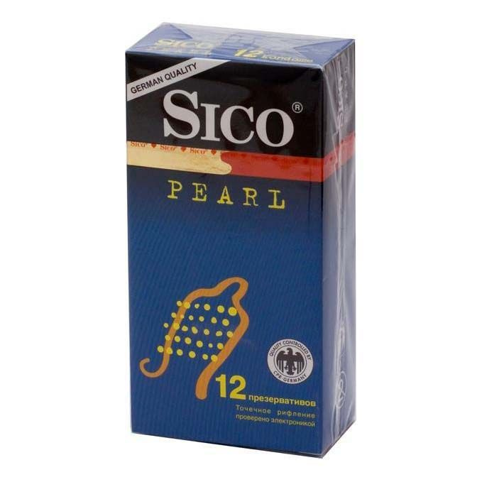 sico pearl