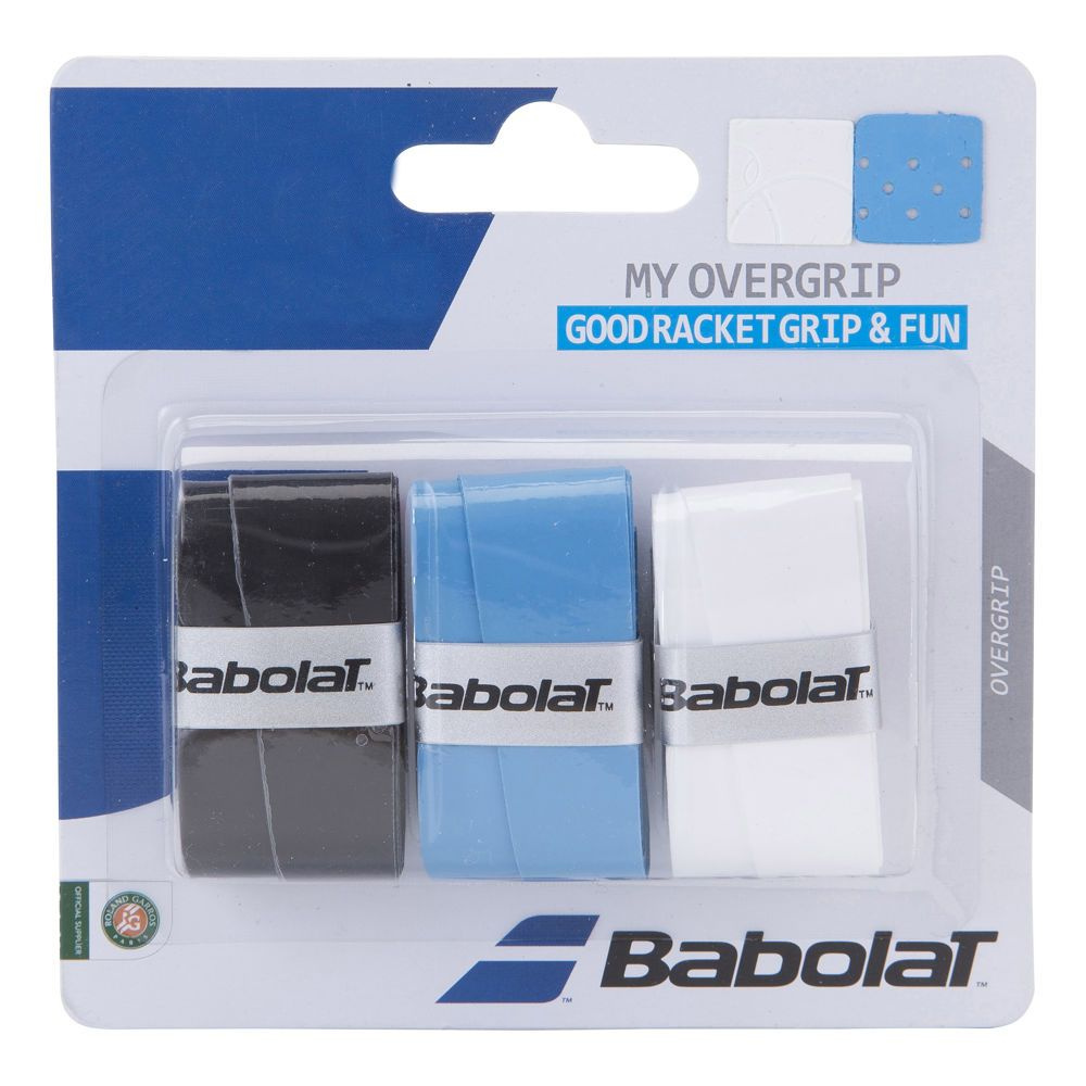 Babolat My Grip 3 653052 164