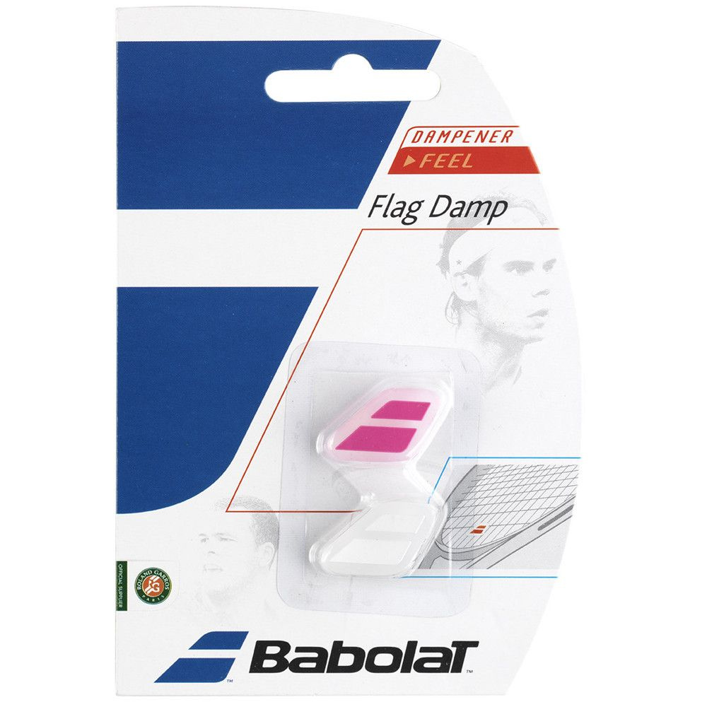 Babolat Flag Damp 2 700032 184