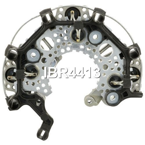 Диодный мост Citroen Jumper (Ситроен Джампер) / Fiat Ducato (Фиат ...