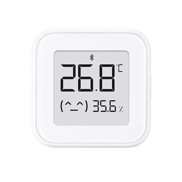 Датчик температуры и влажности Mijia Thermometer and Hygrometer (XMWSDJ04MMC)  #1