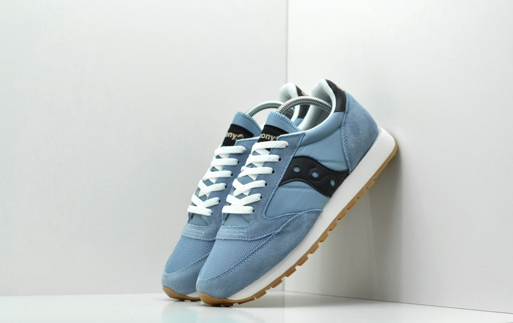 Кроссовки Saucony Jazz Original Vintage #1