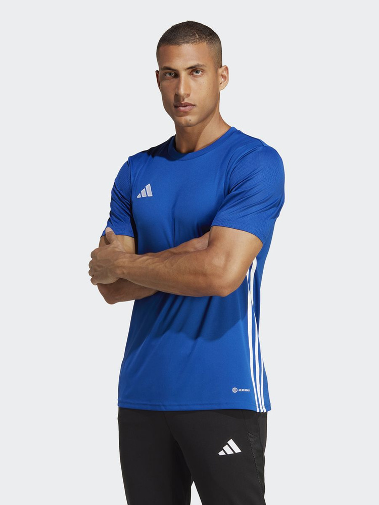 Футболка adidas Tabela 23 Jsy #1