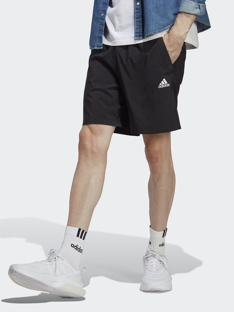 Шорты adidas Sportswear M Sl Chelsea Short #1