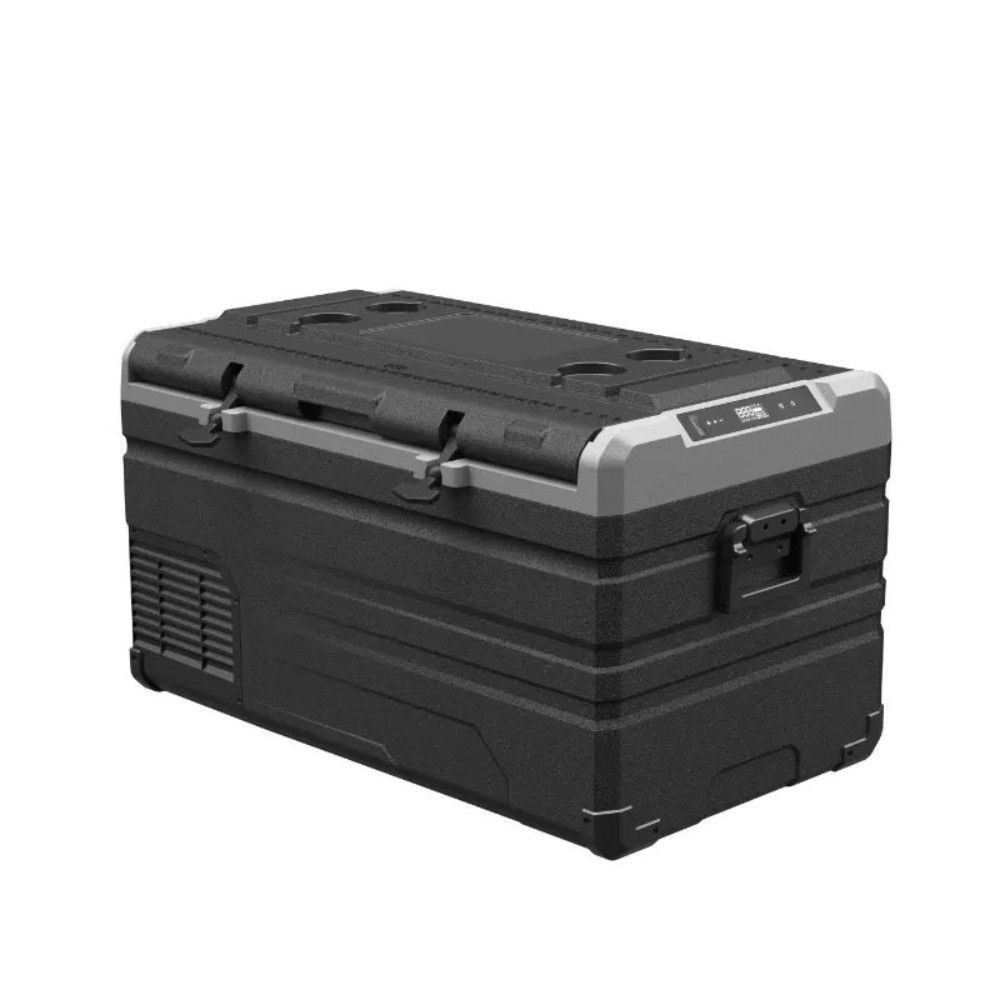 Alpicool Автохолодильник 100 л - купить с доставкой по выгодным ценам в ...