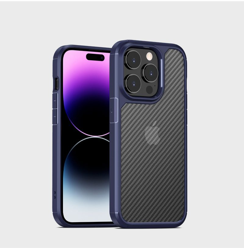 Противоударный чехол для Apple iPhone 12 Pro Max / айфон 12 про макс ...