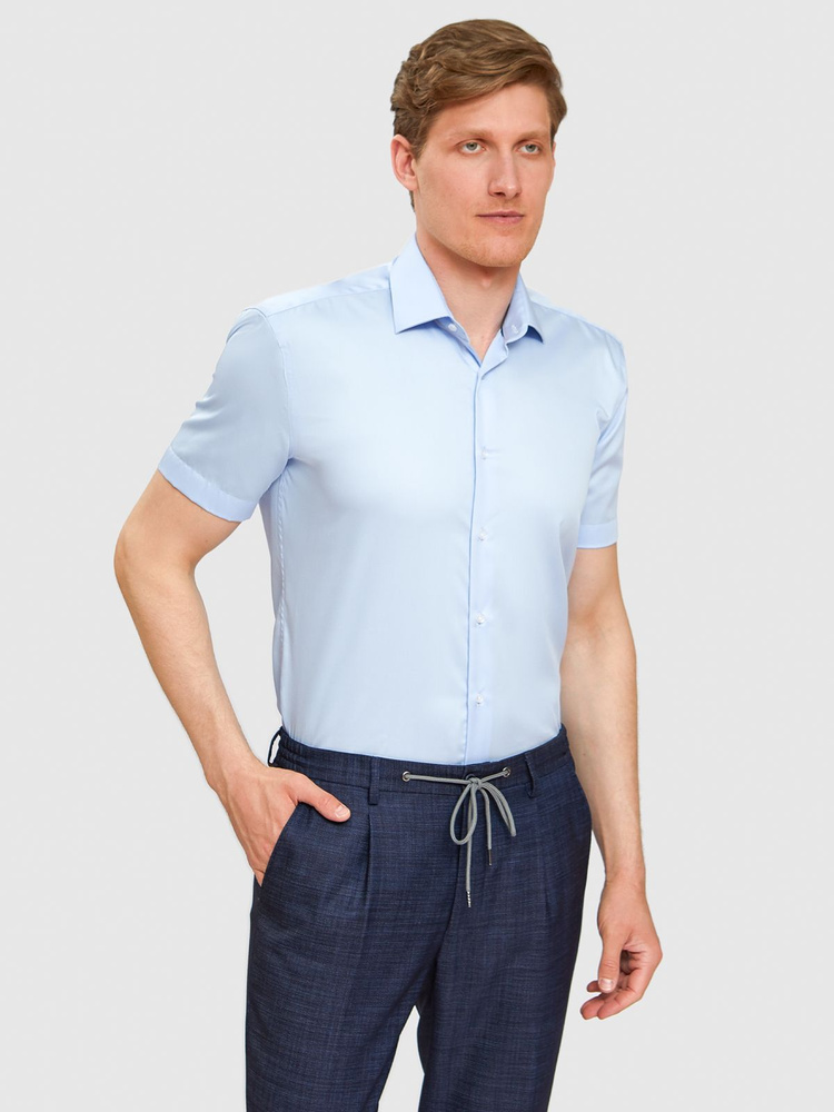 Рубашка KANZLER SLIM FIT #1