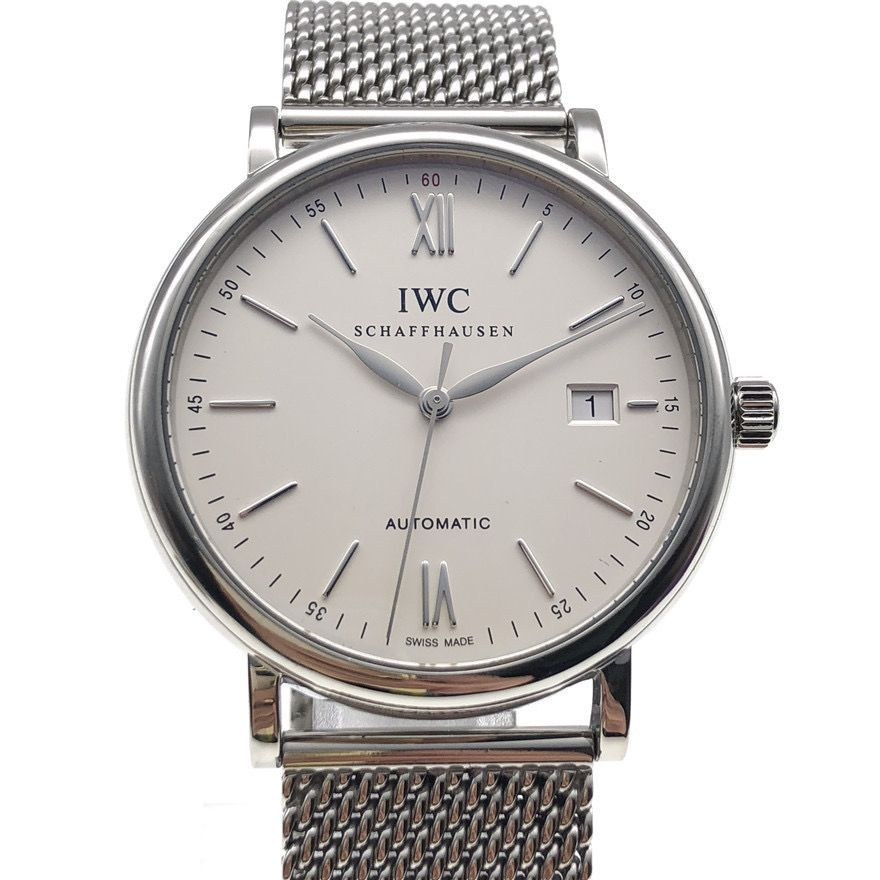 IWC Часы наручные - купить с доставкой по выгодным ценам в интернет ...