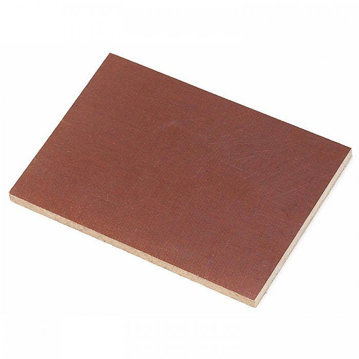 Текстолит ПТК лист, Толщина 5 мм, 200x150 мм #1