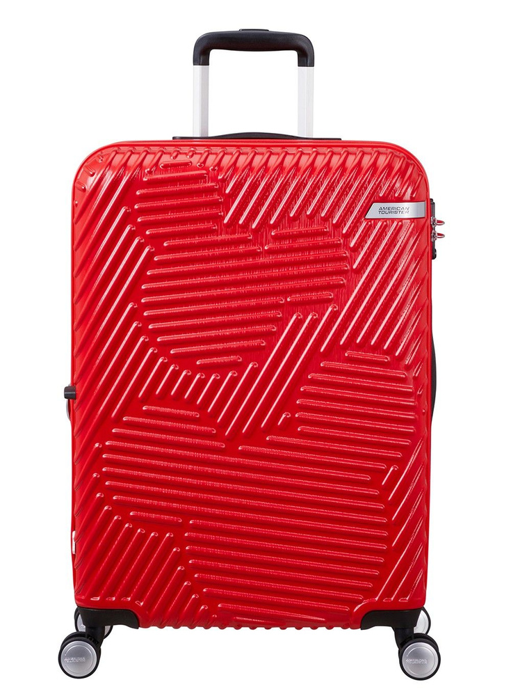 American Tourister Чемодан 66 см #1