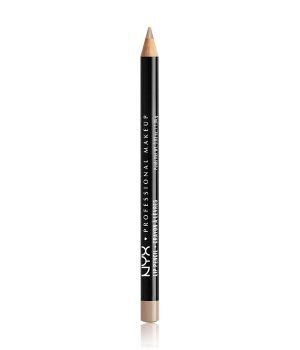 NYX Professional Makeup Slim Lip Pencil Карандаш для губ - купить с ...