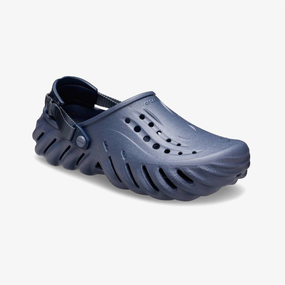 Тапочки Crocs #1