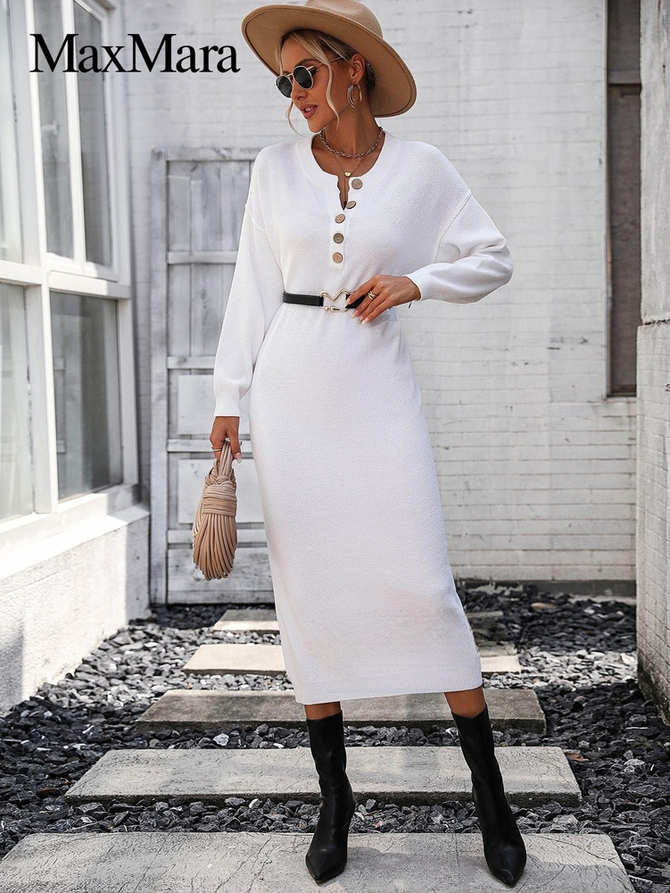 Платье Max Mara #1