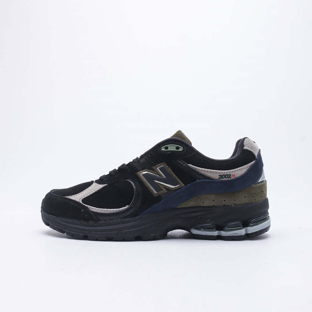 Кроссовки New Balance NB 2002R #1