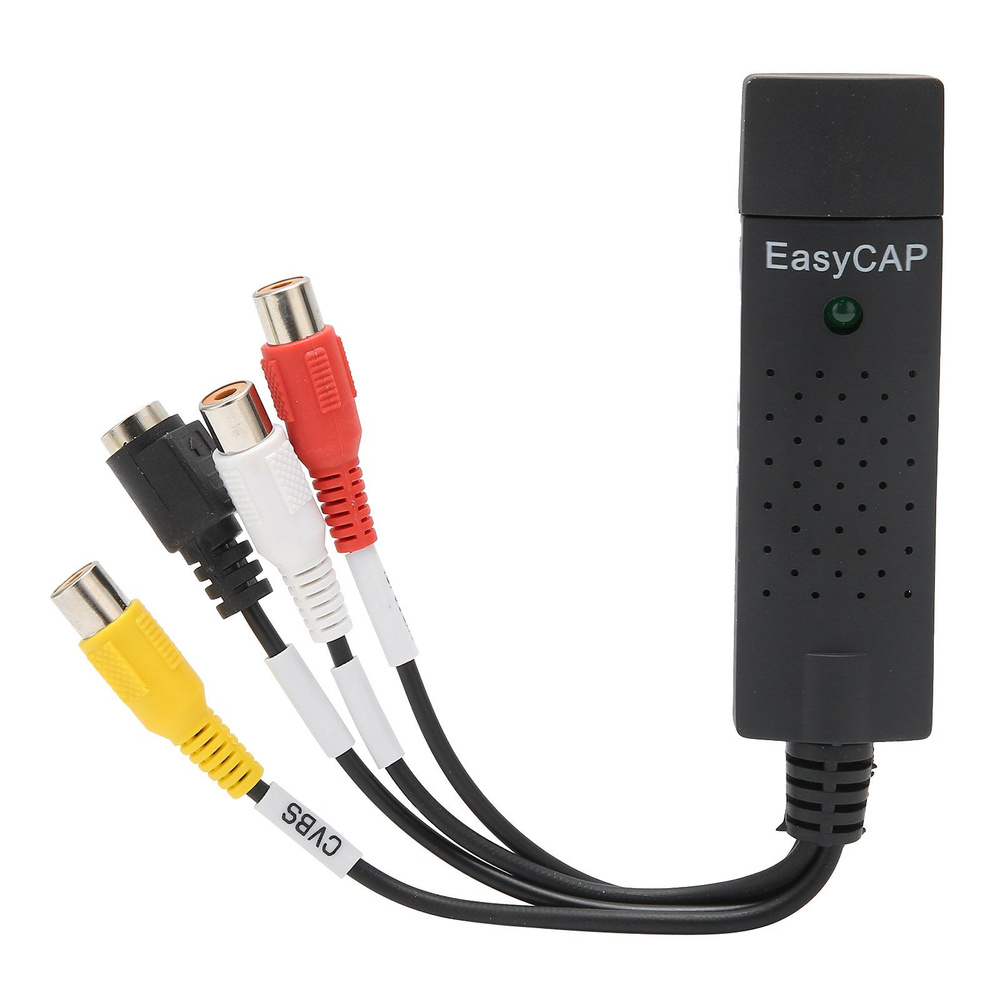 Видеокабель #1