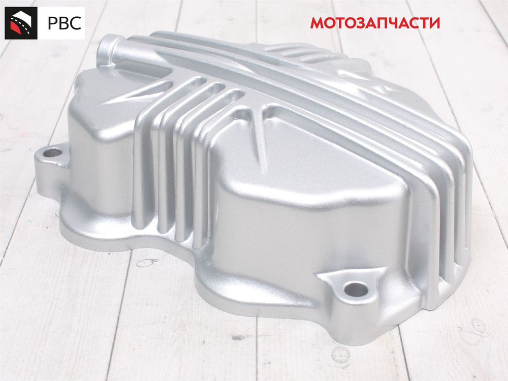 Крышка головки цилиндра GR-SX двиг.162FMJ #1