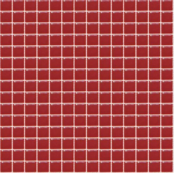 Плитка мозаика А917 10 шт 32,7х32,7 см красный #1